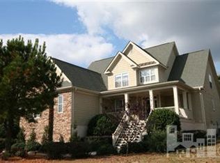 67 Crane Pointe, Hampstead, NC 28443