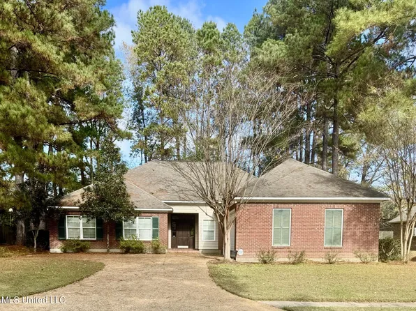 9 Nottaway Trl, Natchez, MS 39120