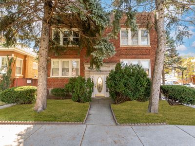 5057 W Roscoe St #2, Chicago, IL, 60641