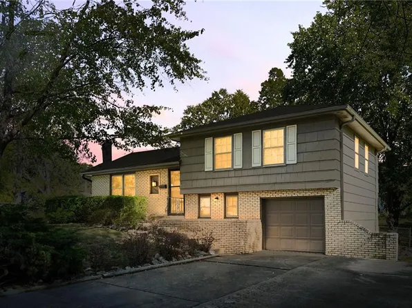 5205 S Union St, Independence, MO 64055