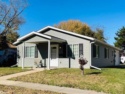 1608 Green St, Burlington, IA, 52601