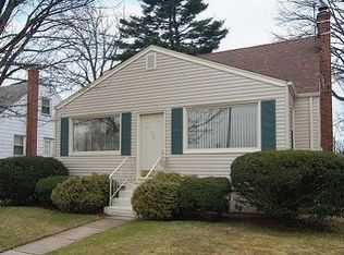 30 N 14th St, Kenilworth, NJ 07033