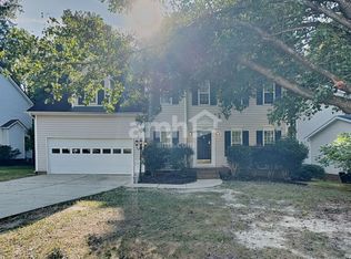 2023 Jerimouth Dr, Apex, NC 27502