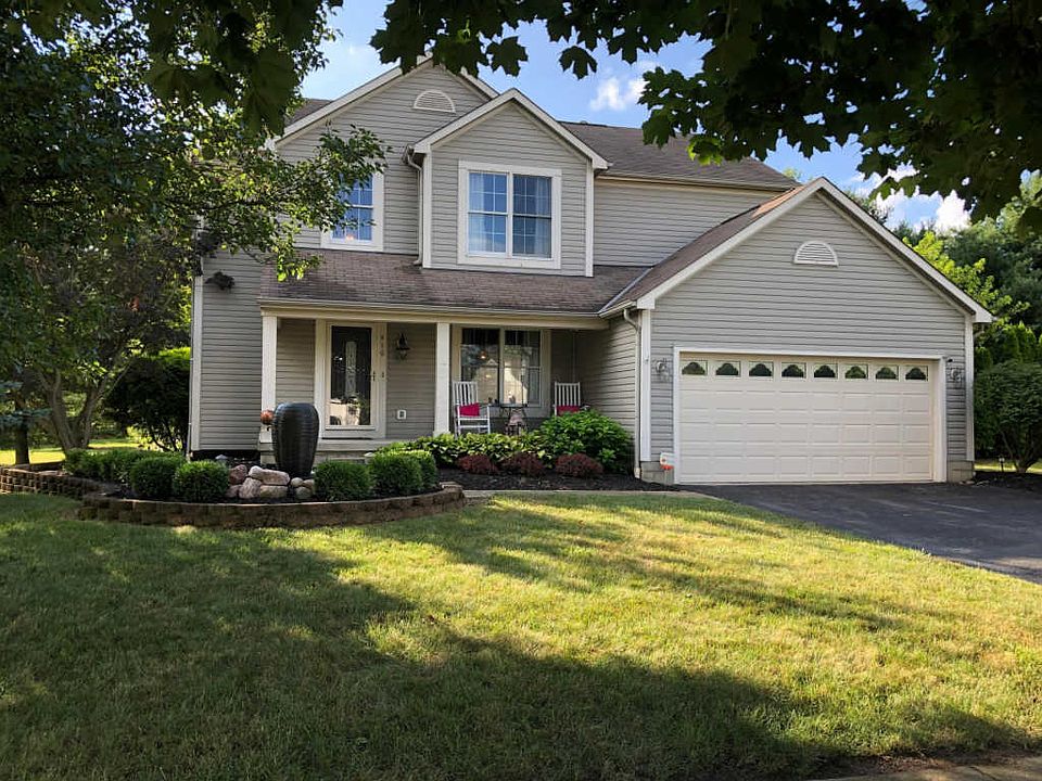 1st image of 410 Scioto Meadows Blvd #B