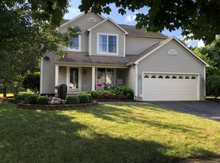 410 Scioto Meadows Blvd #B, Grove City, OH 43123