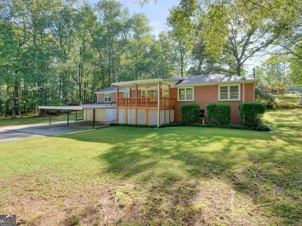 7146 Old Beulah Rd, Lithia Springs, GA 30122