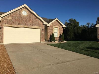 992 Fairway Dr, Union, MO, 63084