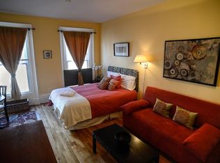 678 Tremont St #6, Boston, MA 02118