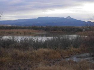 18996 Sunrise Trails Rd, Trinidad, CO 81082
