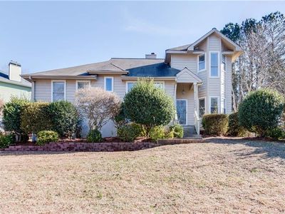 4444 Coventry Ct NE, Roswell, GA, 30075