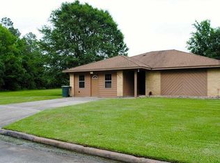 2275 Willowglen Dr, Beaumont, TX 77707