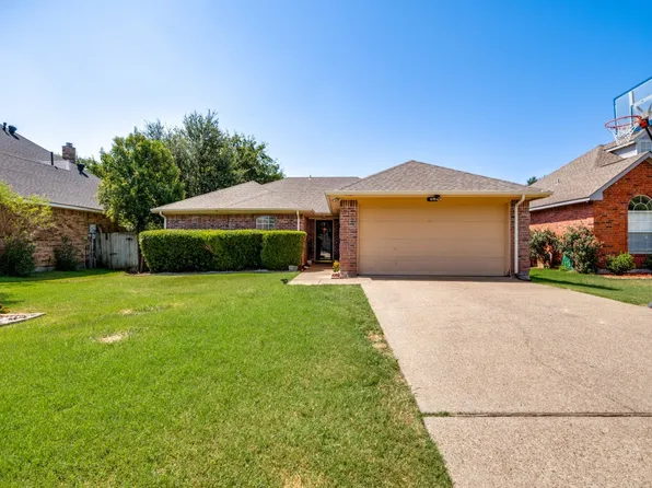 1413 Mockingbird Ln, Desoto, TX 75115
