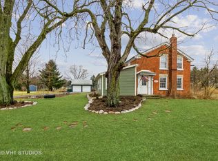 3497 Needham Rd, Plano, IL 60545