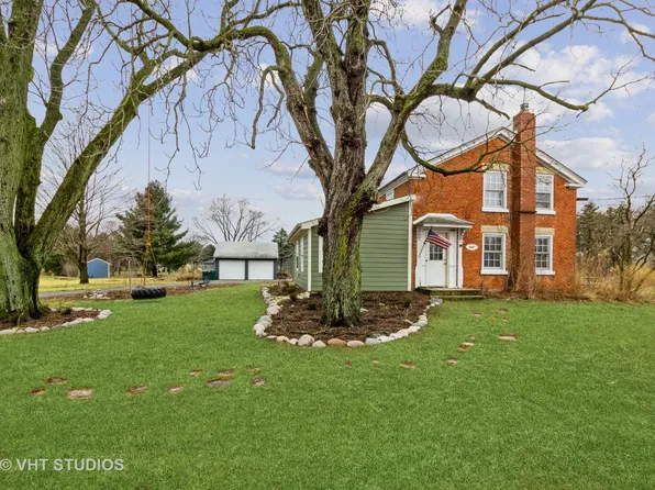 3497 Needham Rd, Plano, IL 60545