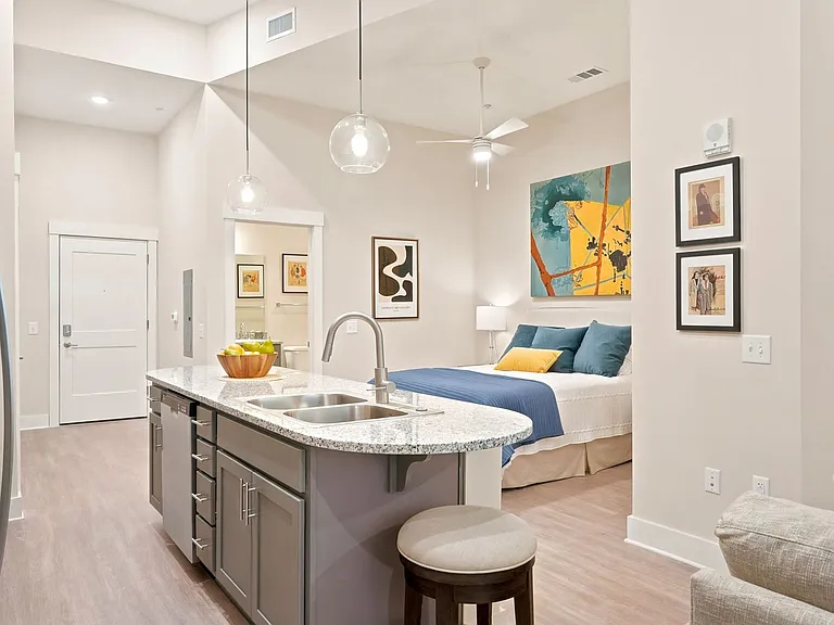 Neel's Lofts — Photo 81