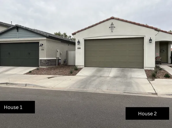13184 N 146th Ln, Surprise, AZ 85379