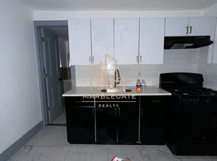 655 S 11th St #1C, Newark, NJ 07103