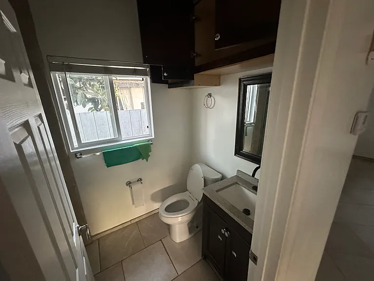 1221 Coronel St #A — Photo 10