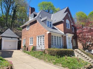 4433 Schenley Farms Ter, Pittsburgh, PA 15213