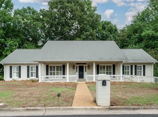 3070 Yorktown Dr, Tuscaloosa, AL 35406