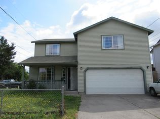 7734 N Montana Ave, Portland, OR 97217