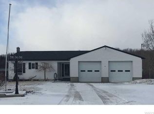 3565 Rose Rd, Batavia, NY 14020