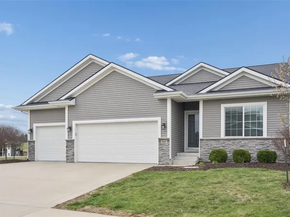 300 NE Tanzanite Ct, Grimes, IA 50111