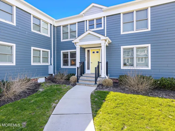 306 Deal Lake Dr 44, Asbury Park, NJ 07712