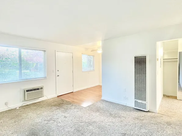 The Alterra: Beautiful One-Bedroom Apartments in the Heart of Downtown Walnut Creek