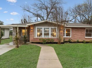 307 Ridgehaven Pl, San Antonio, TX 78209