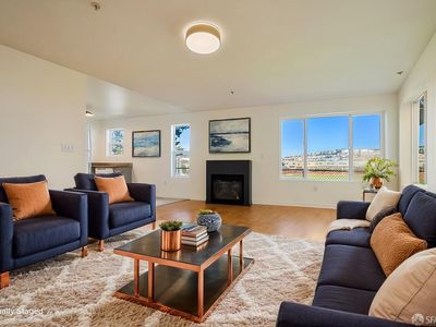 901 Bay Shore Blvd APT 307, San Francisco, CA, 94124