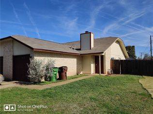 2307 Rising Sun Cv #B, Round Rock, TX 78664