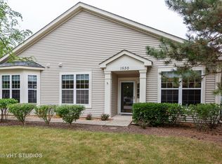 1530 W Cadillac Cir #1530, Romeoville, IL 60446
