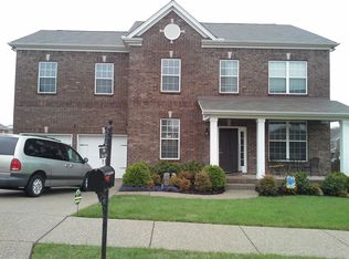 2006 Keiser St, Spring Hill, TN 37174