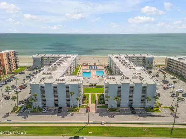 4151 S Atlantic Ave #1120, New Smyrna Beach, FL 32169