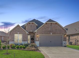 7335 Kearney Hill Ln, Spring, TX 77389