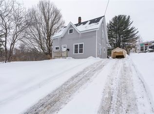 8 S Broad St, Carthage, NY 13619