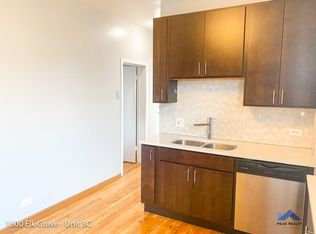 1514 N Honore St #1500-3C, Chicago, IL 60622