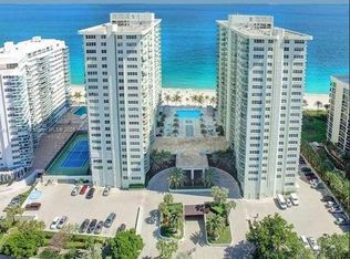 3410 Galt Ocean Dr APT 1107N, Fort Lauderdale, FL 33308