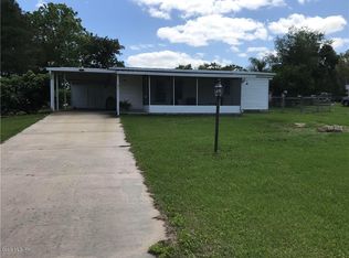 15231 SE 104th Ct, Summerfield, FL 34491