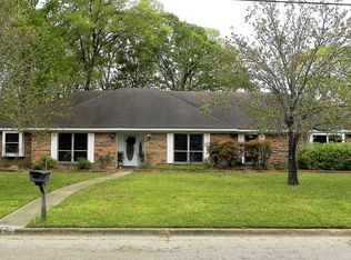 120 Ridgewood St, Lufkin, TX 75904