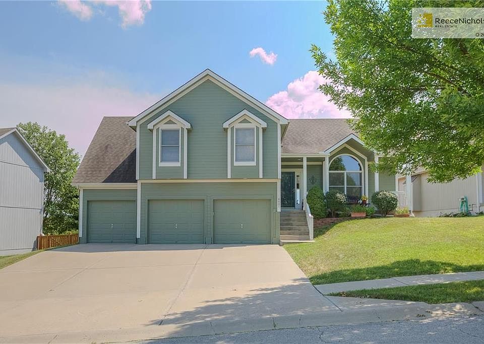 Check This Awesome Home Out!