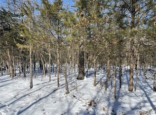 Nile Rd, Stover, MO 65078