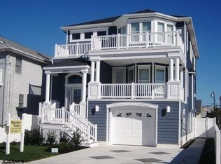 112 6th Street North St, Brigantine, NJ 08203