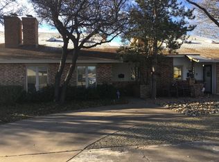 3203 61st St, Lubbock, TX 79413