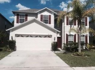 5127 Adair Oak Dr, Orlando, FL 32829