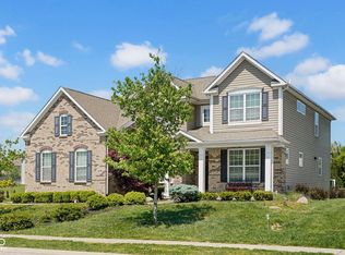 6998 Stoney Ridge Dr, Columbus, IN 47201