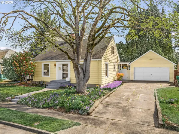 10550 SE 29th Ave, Milwaukie, OR 97222