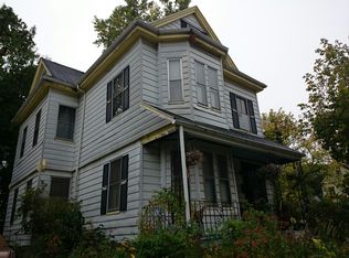 78 Woodrow Ave, Dorchester, MA 02124
