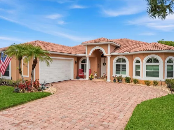 3954 Recreation LN, NAPLES, FL 34116